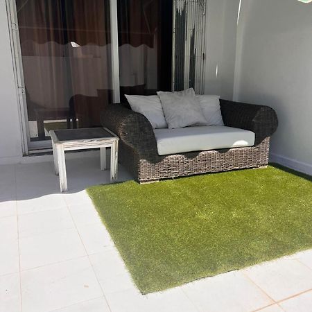 Puerto Banus Jacuzzi Close To Breath And Marbella Arena מארבלה מראה חיצוני תמונה