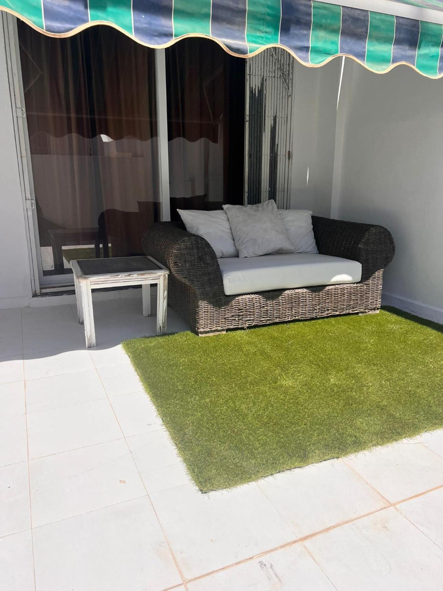 Puerto Banus Jacuzzi Close To Breath And Marbella Arena מארבלה מראה חיצוני תמונה