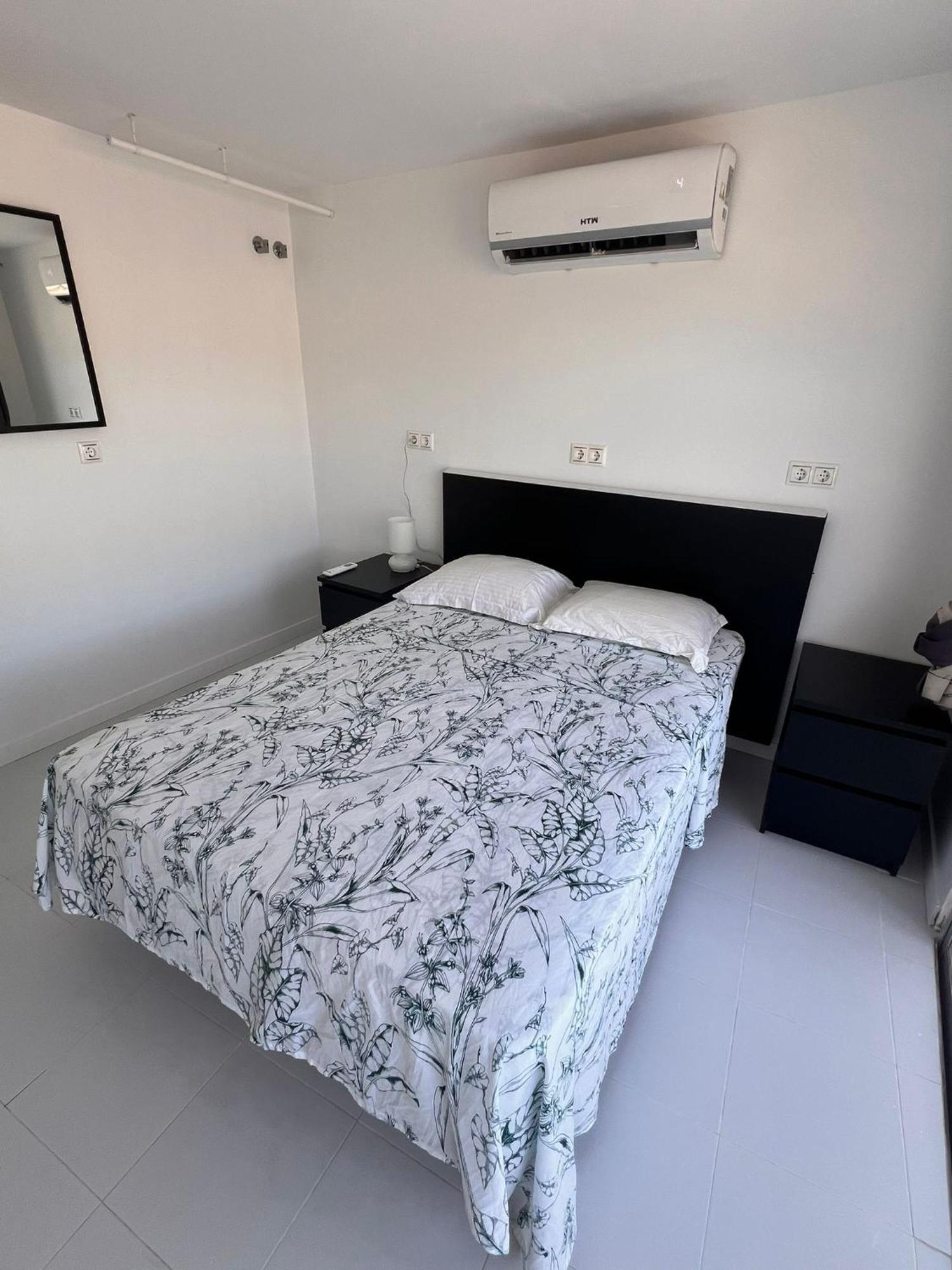 Puerto Banus Jacuzzi Close To Breath And Marbella Arena מארבלה מראה חיצוני תמונה